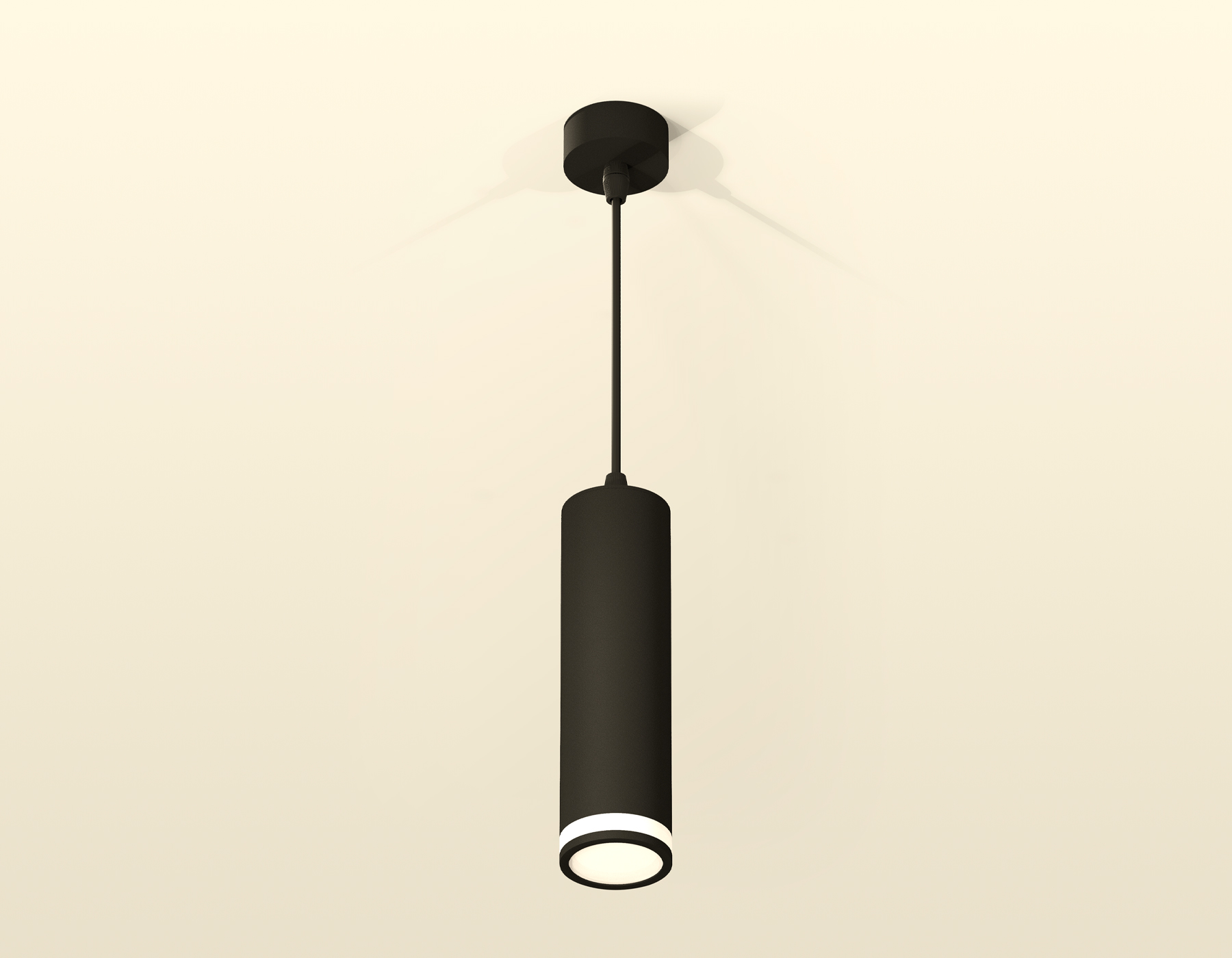 Подвесной светильник Ambrella Light Techno Spot XP6356001 (A2302, C6356, N6221)