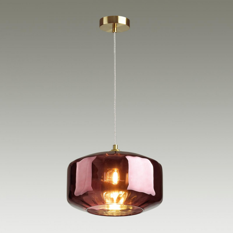Подвесной светильник Odeon Light 4782/1 УЦ