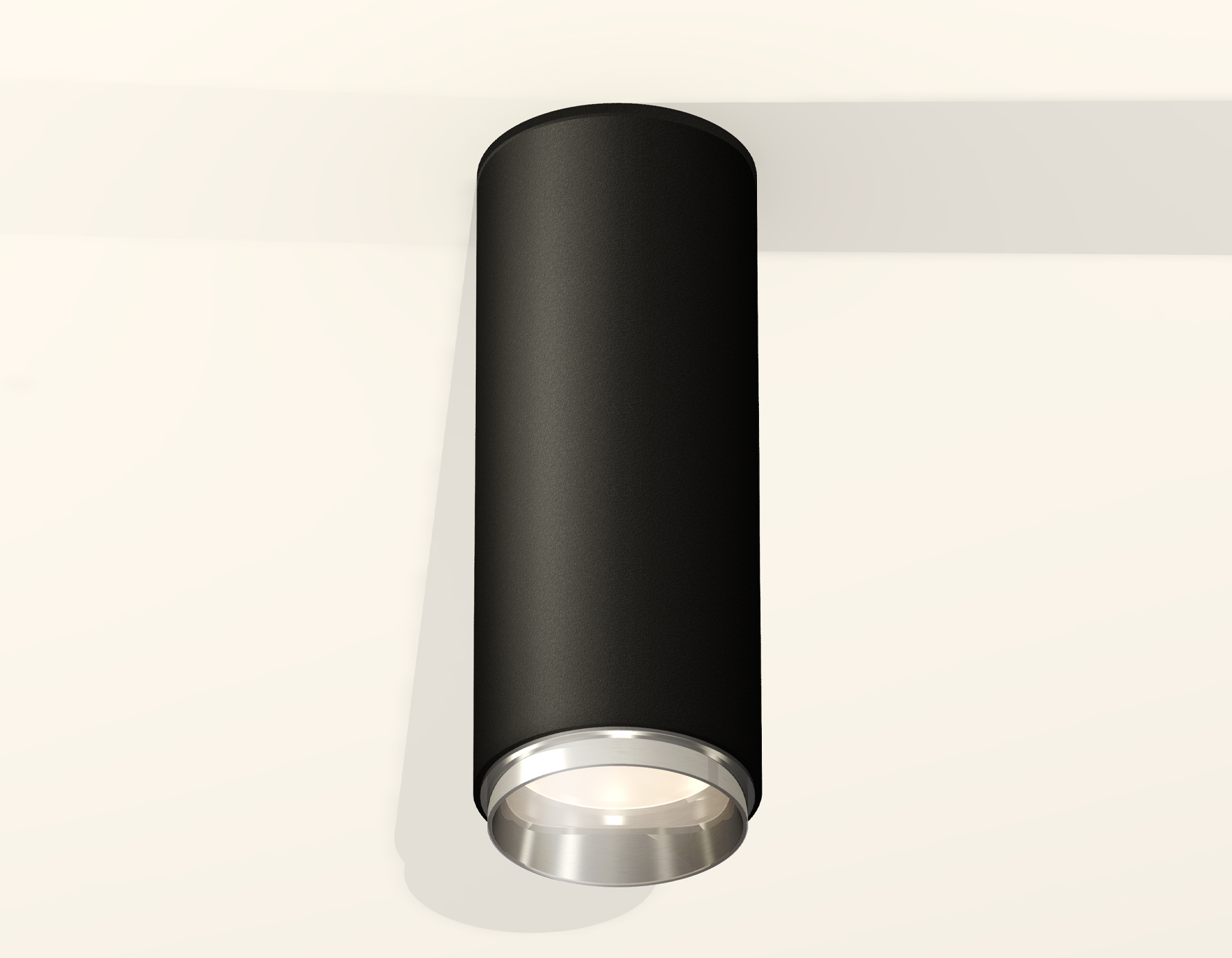 Потолочный светильник Ambrella Light Techno Spot XS6343003 (C6343, N6122)