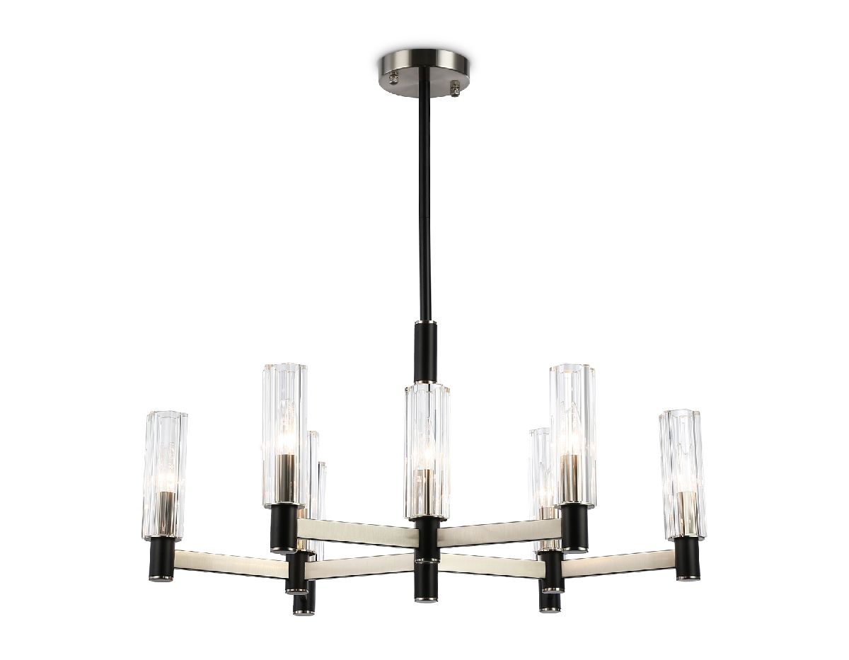 Люстра на штанге Ambrella Light High Light Heigh Light LH55503