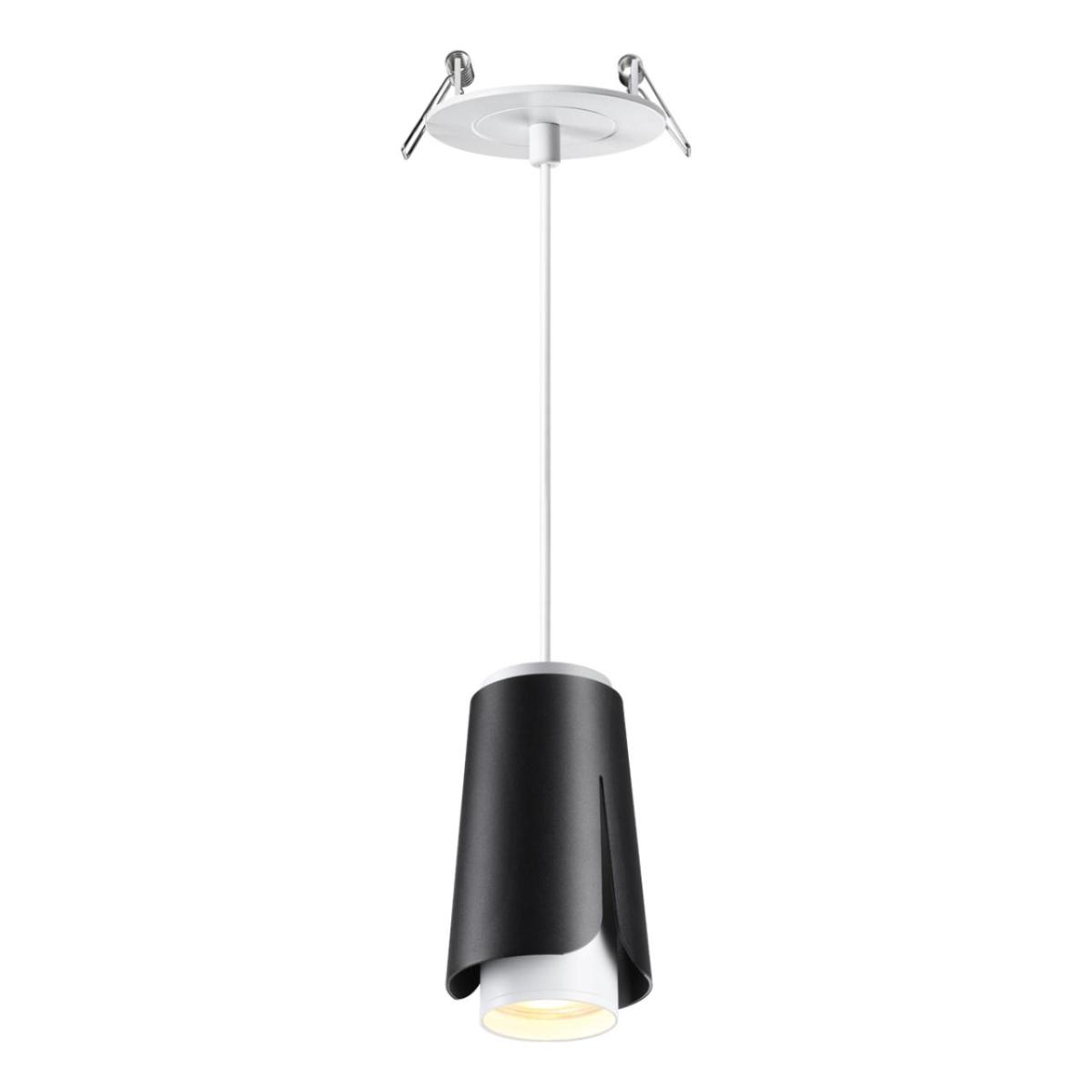 Встраиваемый светильник Novotech Tulip 370830