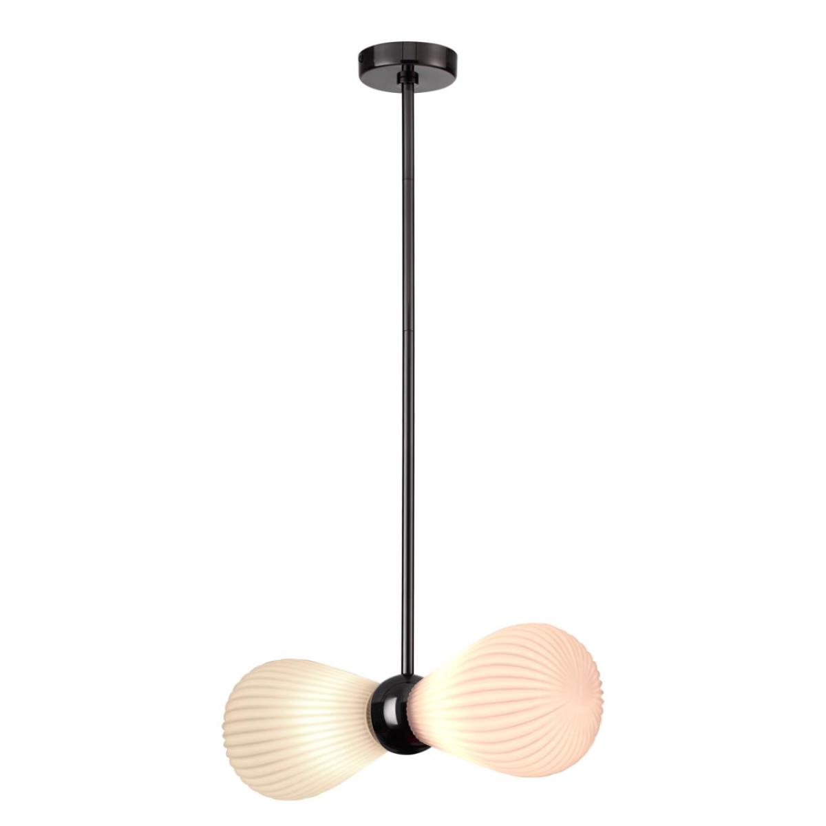 Подвесной светильник Odeon Light Elica 5418/2