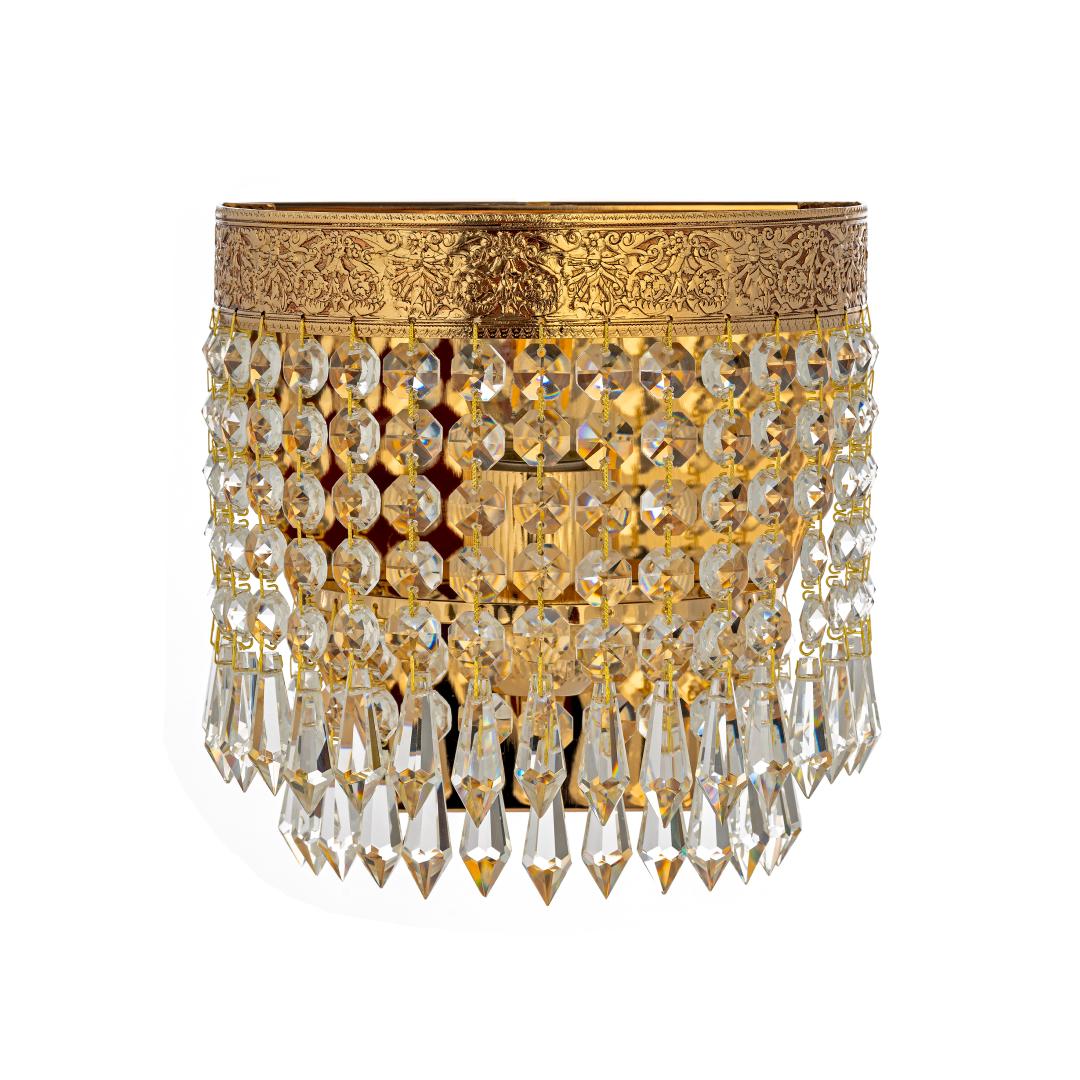Бра Arti Lampadari Santa E 2.10.600 GB