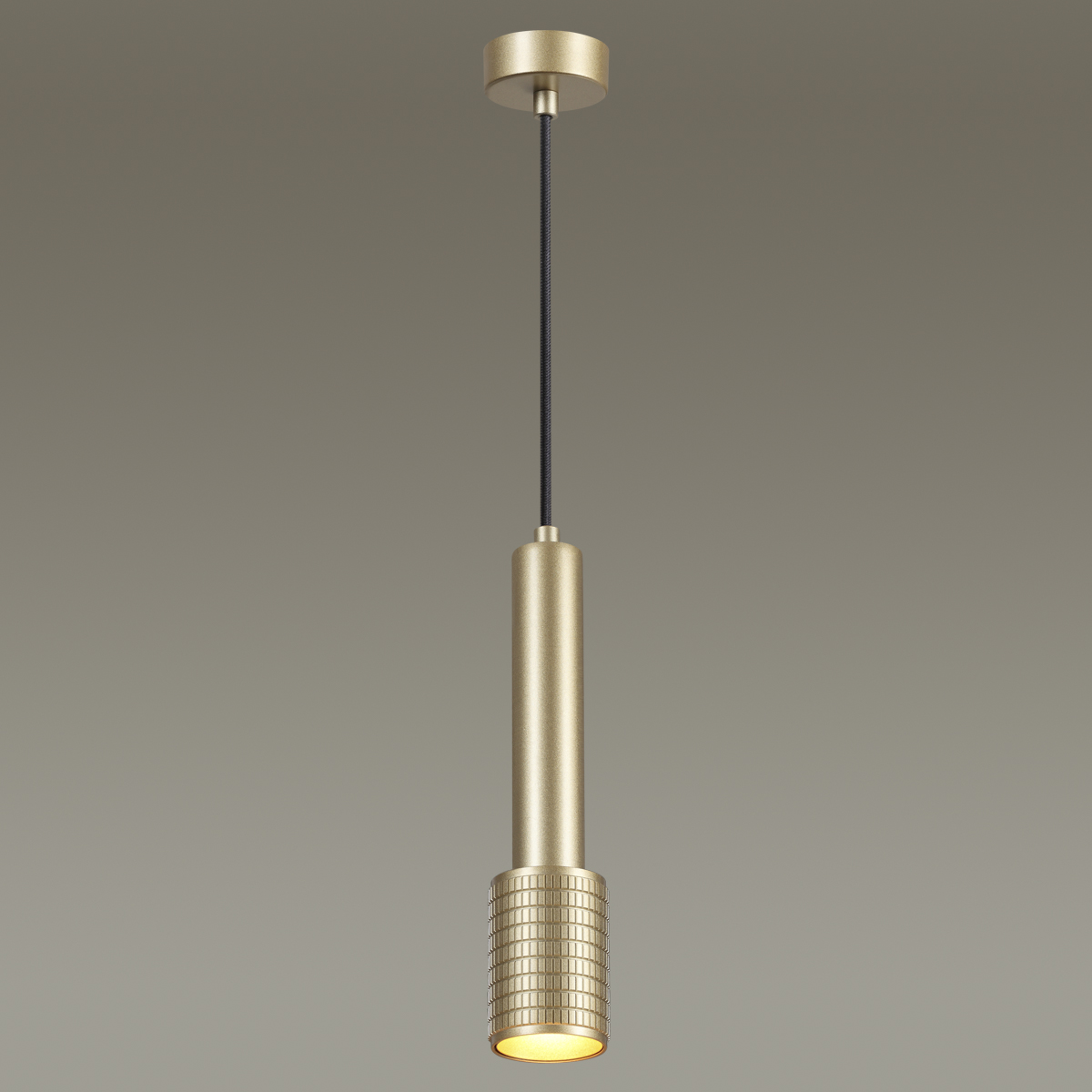 Подвесной светильник Odeon Light Mehari 4237/1