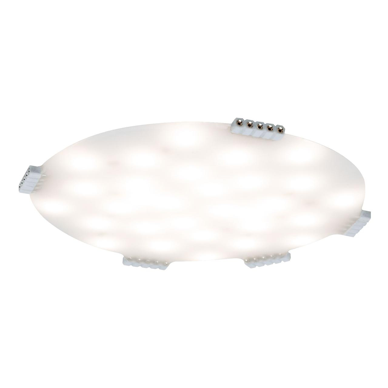 Мебельный светодиодный светильник Paulmann MaxLED Softpad 70714