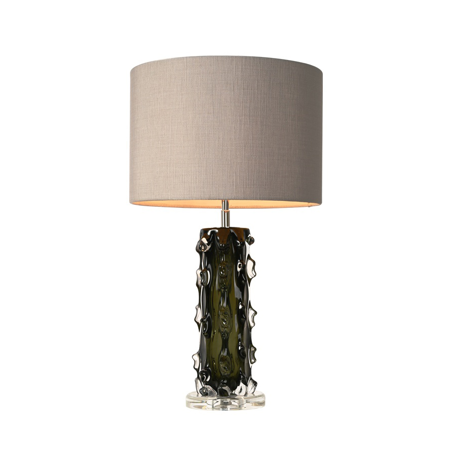 Настольная лампа Delight Collection Crystal Table Lamp BRTL3254