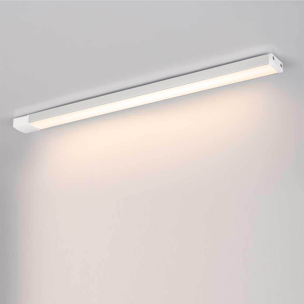 Мебельный светильник Arlight BAR-2411-500A-6W 12V White
