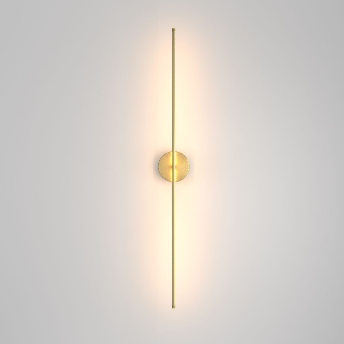 Настенный светильник Maytoni Technical Elegant C084WL-L12BS2.7K-1