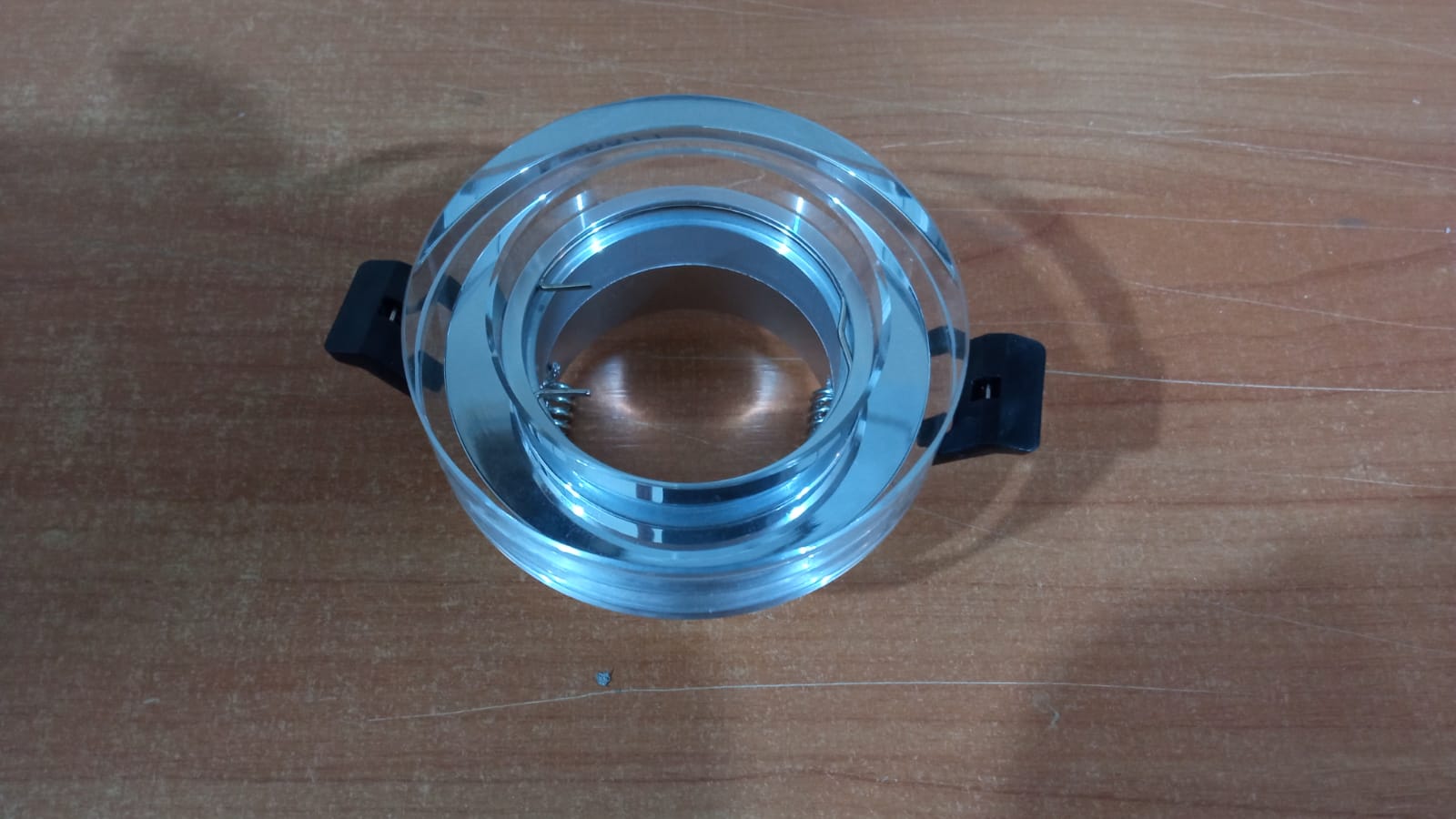 Встраиваемый светильник Novotech Glass 369477 УЦ в #REGION_NAME_DECLINE_PP#