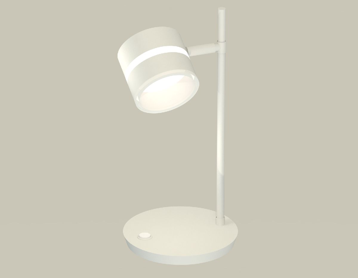 Настольная лампа Ambrella Light Traditional (C9801, N8444) XB9801202