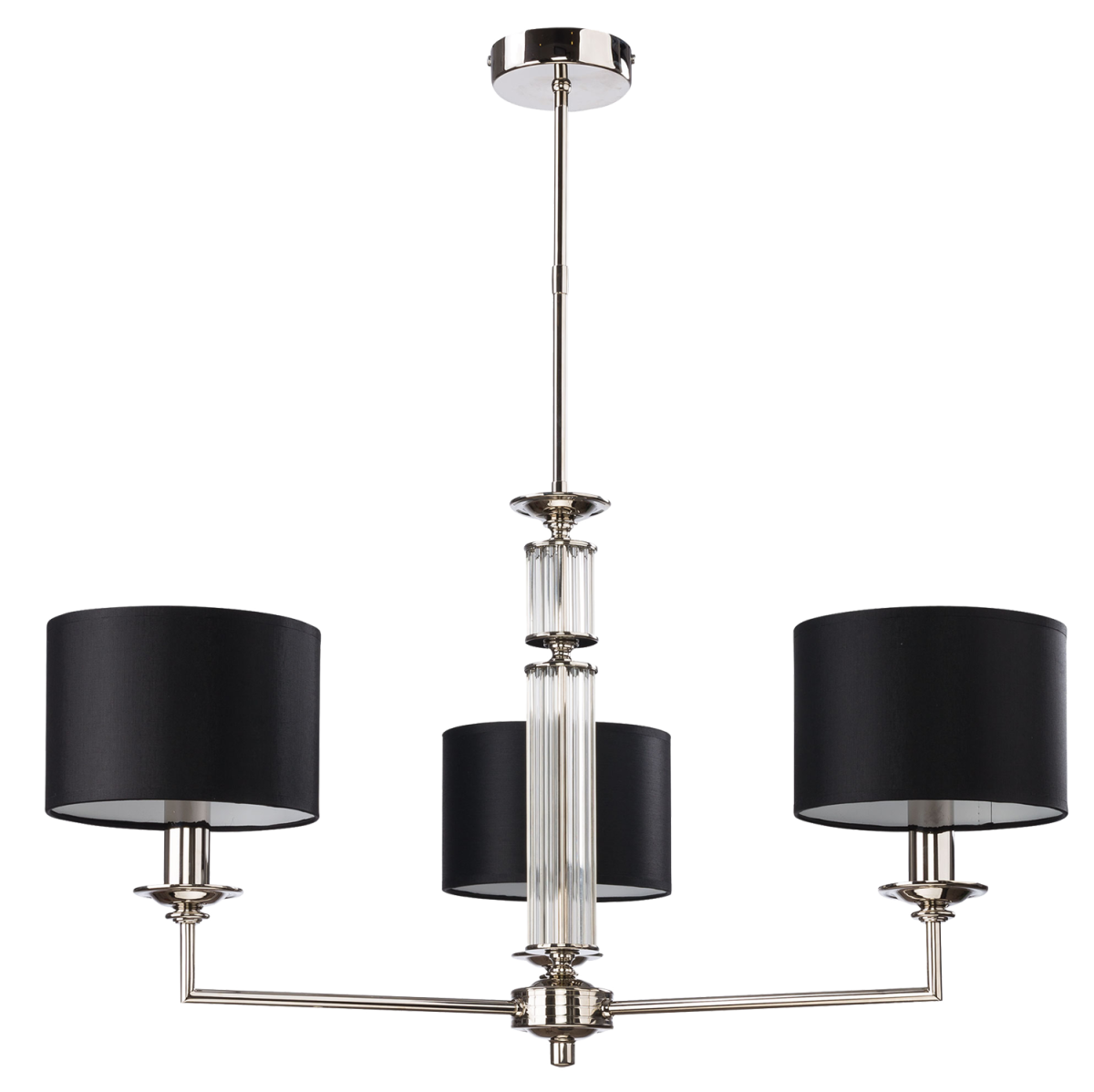 Подвесная люстра Kutek Mood Artu ART-ZW-3 (N)