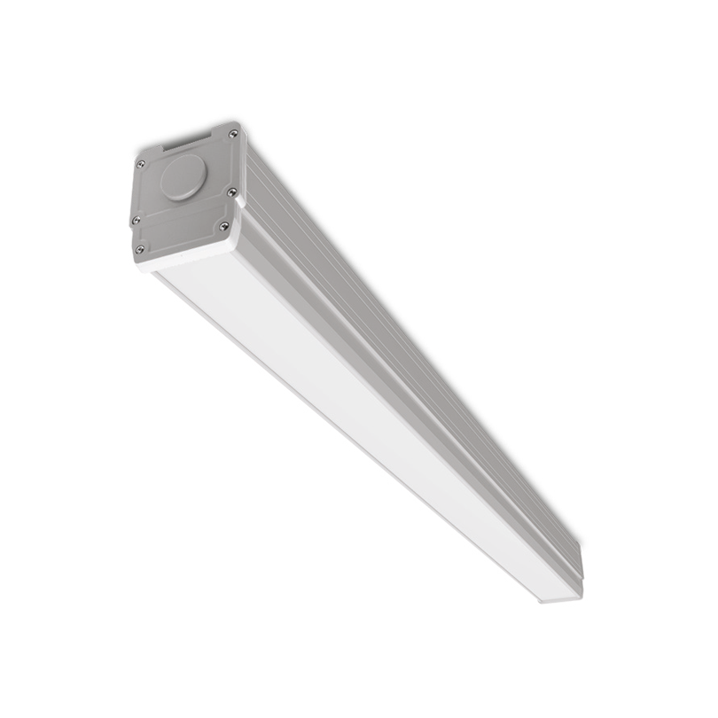 Светильник WOLTA STD ДСП17-54-101-4К 54Вт 4000К IP54 Матовый