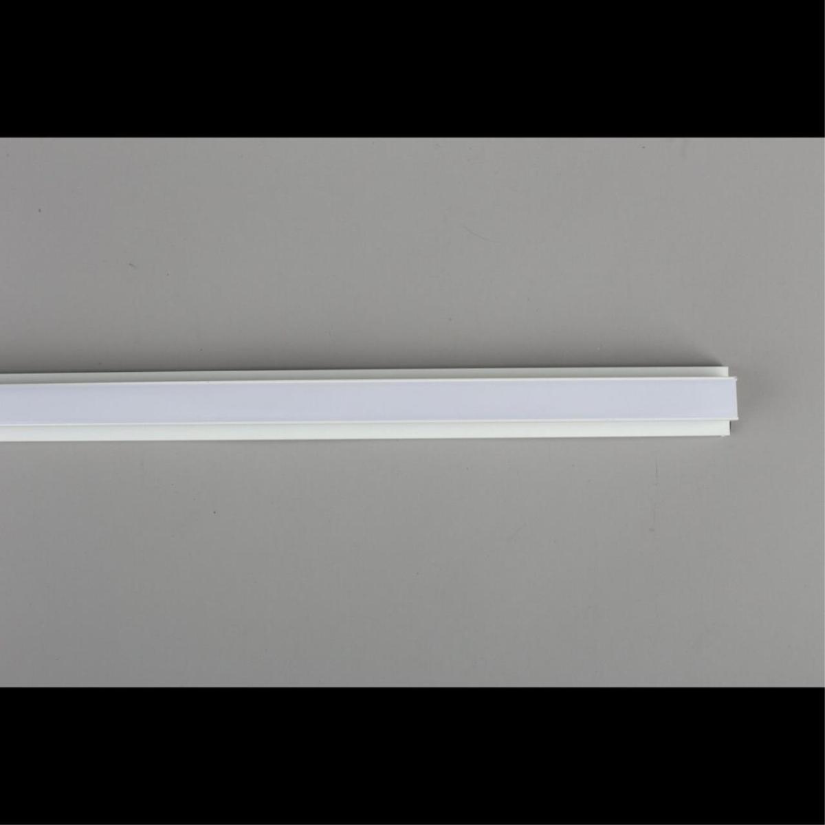 Шинопровод магнитный Aployt Magnetic track 48 APL.0175.10.200