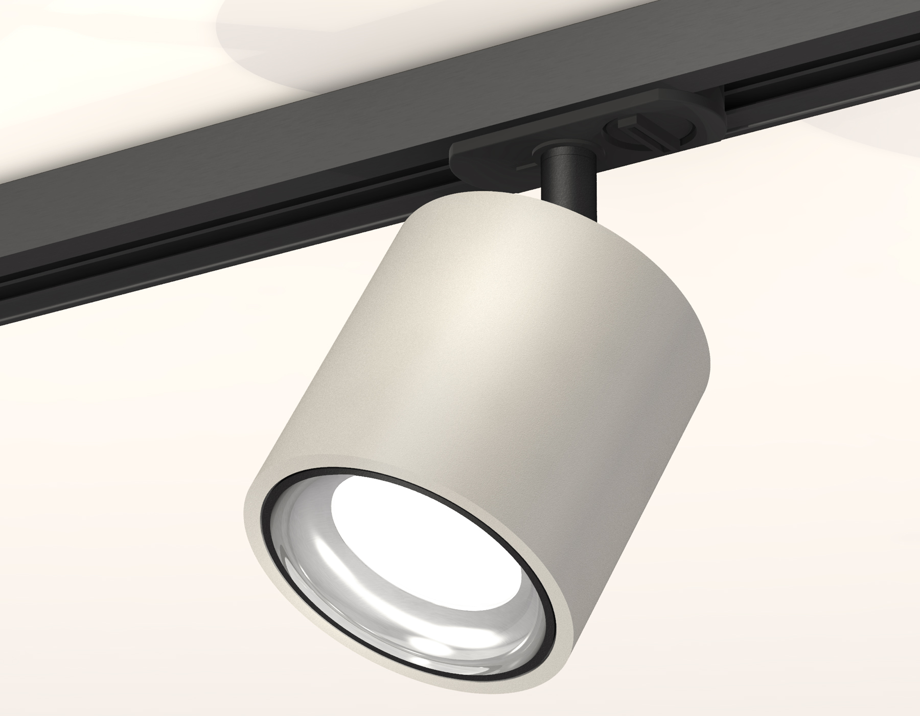 Комплект трекового светильника Ambrella Light Track System XT7533010 (A2537, C7533, N7023)