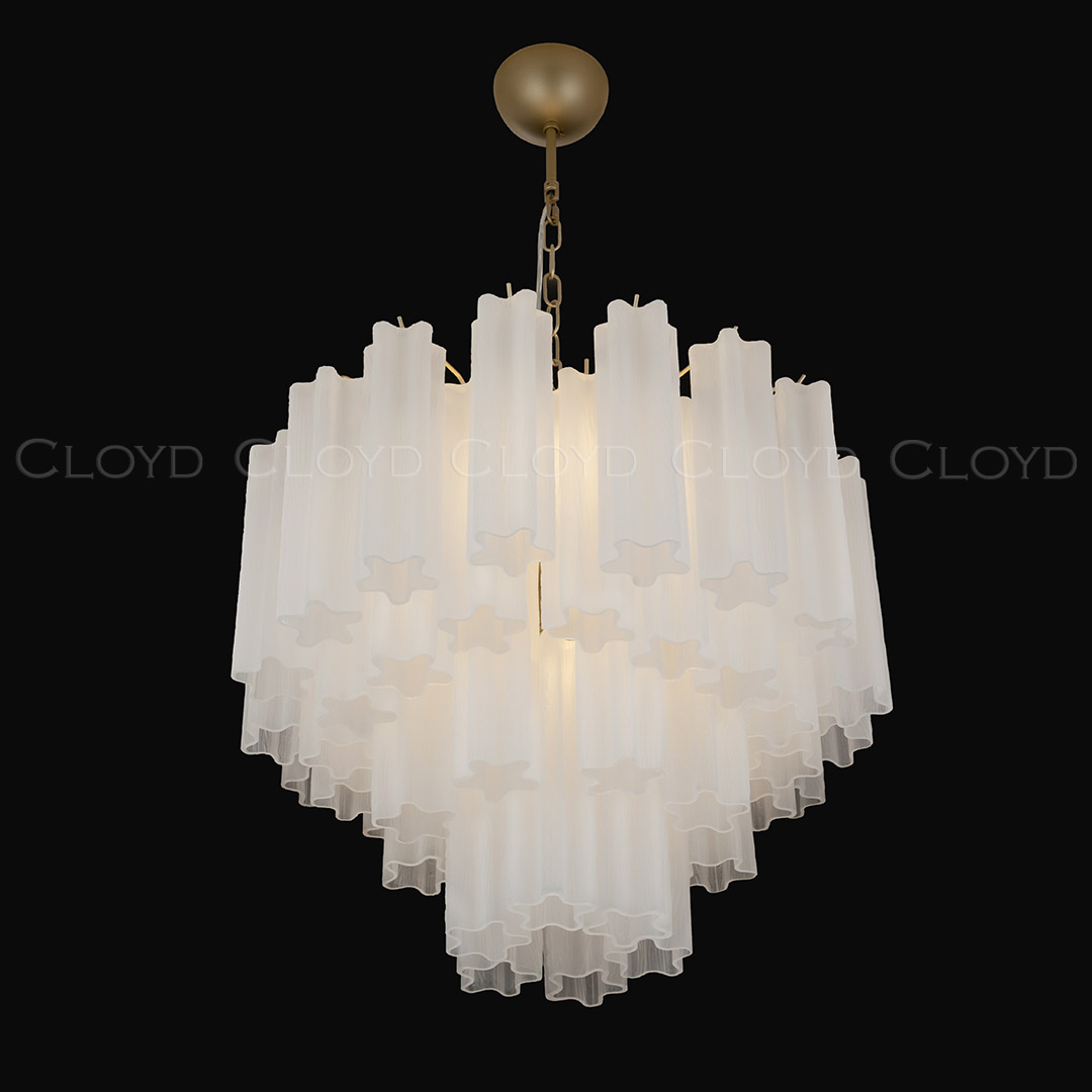 Подвесная люстра Cloyd Anno 11649