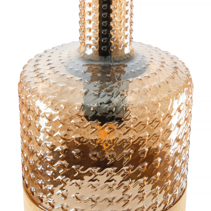 Подвесной светильник цилиндрический Myfar Edwin MR2471-1P