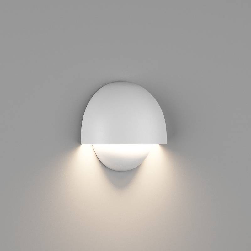 Настенный светильник DesignLed GW-A818-10-WH-NW 004439