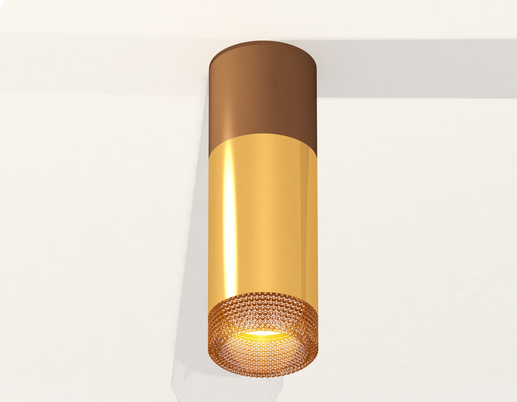 Потолочный светильник Ambrella Light Techno Spot XS6327061 (C6304, A2010, C6327, N6154)