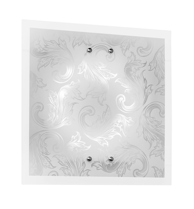 

Бра Silver Light 811.35.7