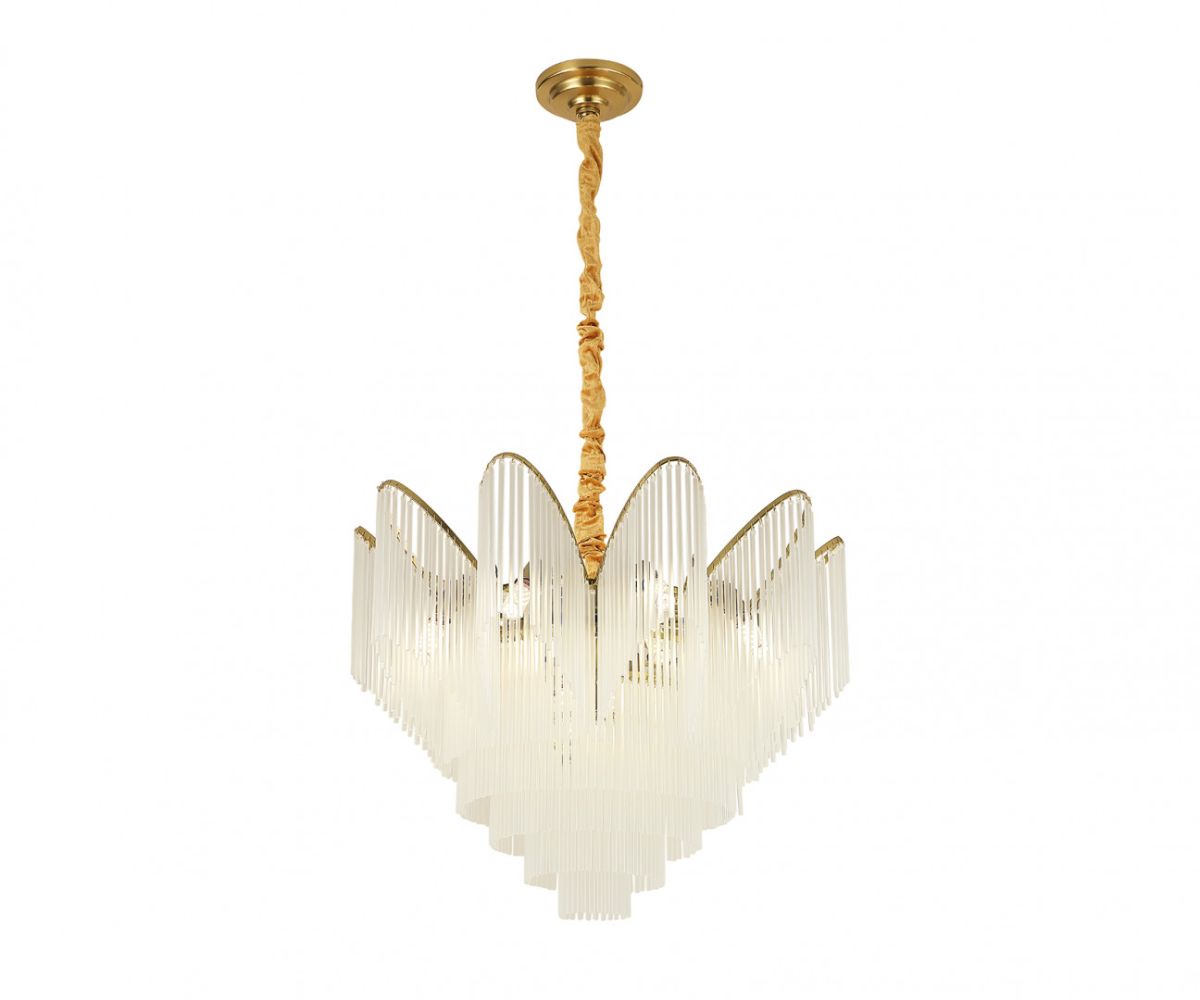 Подвесная люстра Kink Light Альта 07309-60,20(01)