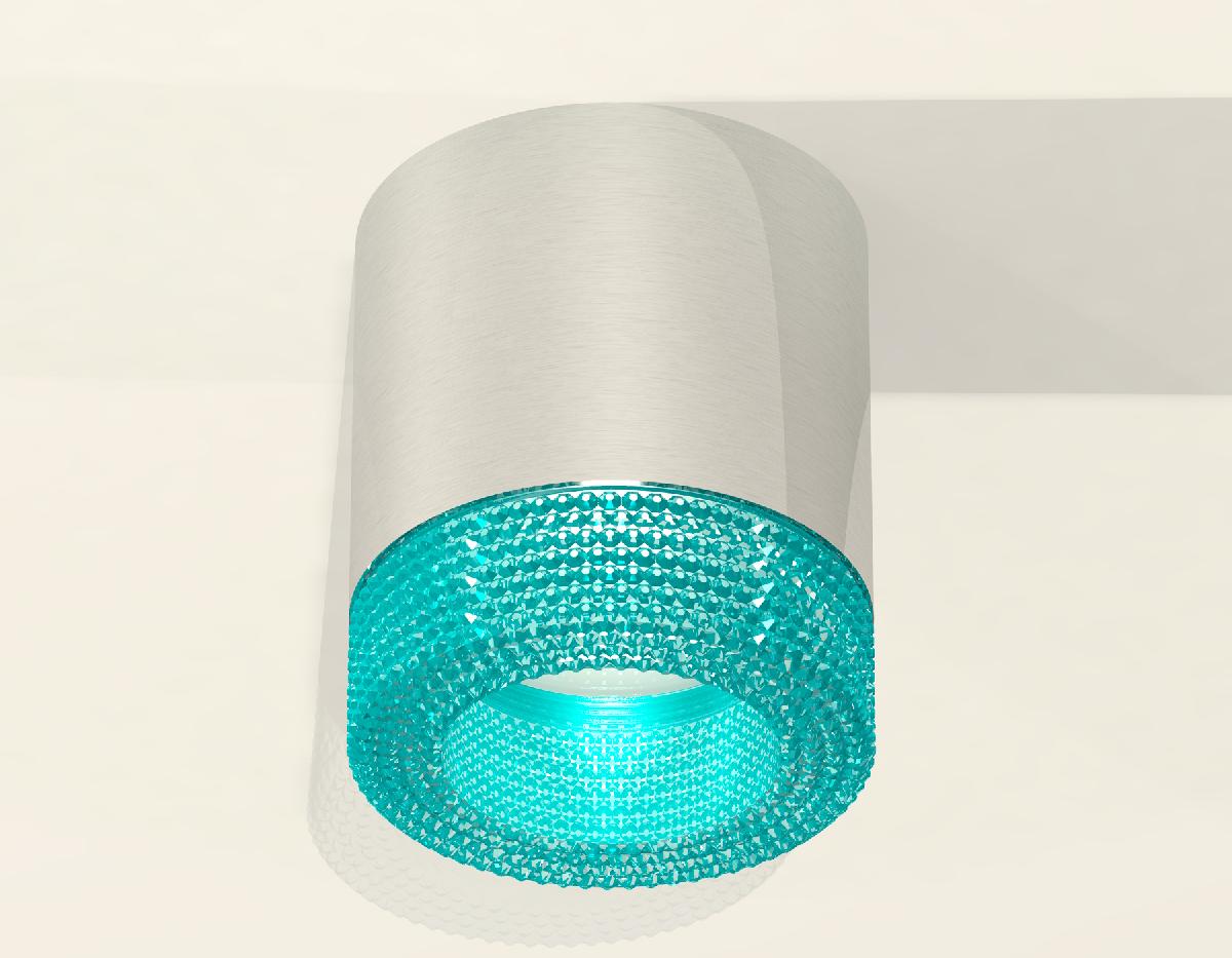 Потолочный светильник Ambrella Light Techno Spot XS7405005 (C7405, N7194)