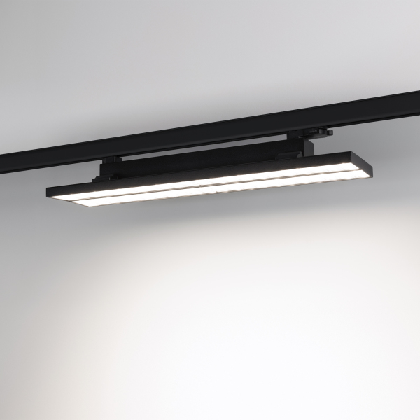 Трековый светильник Arlight LGD-Mars-4TR-S582x138-50W Day4000 035496 УЦ