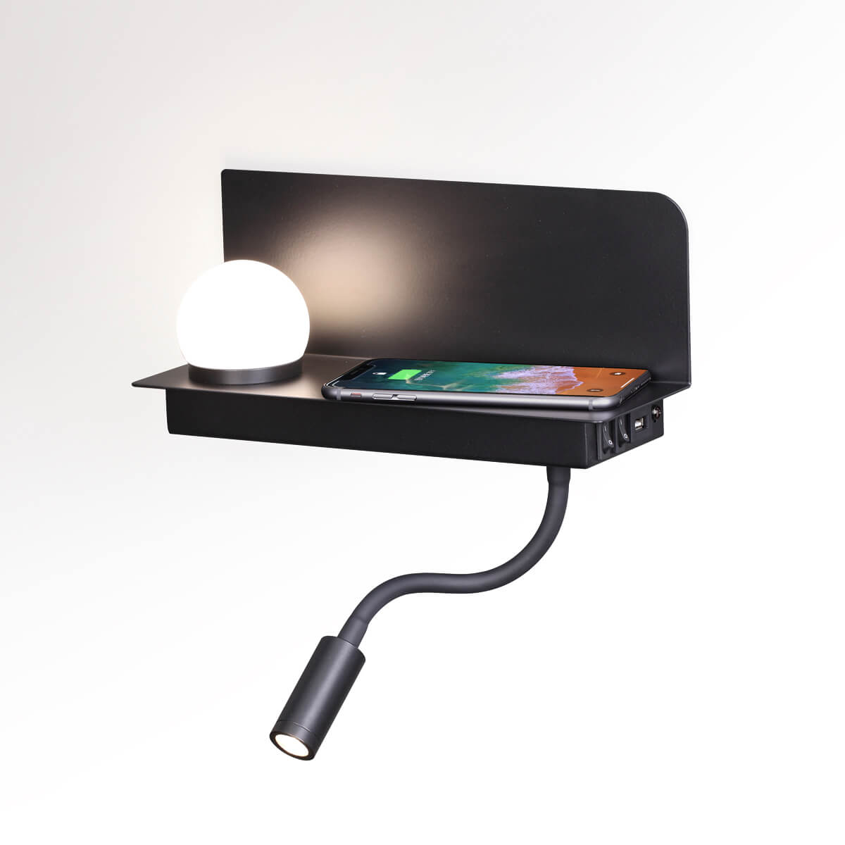 Бра Odeon Light 4202/6WL