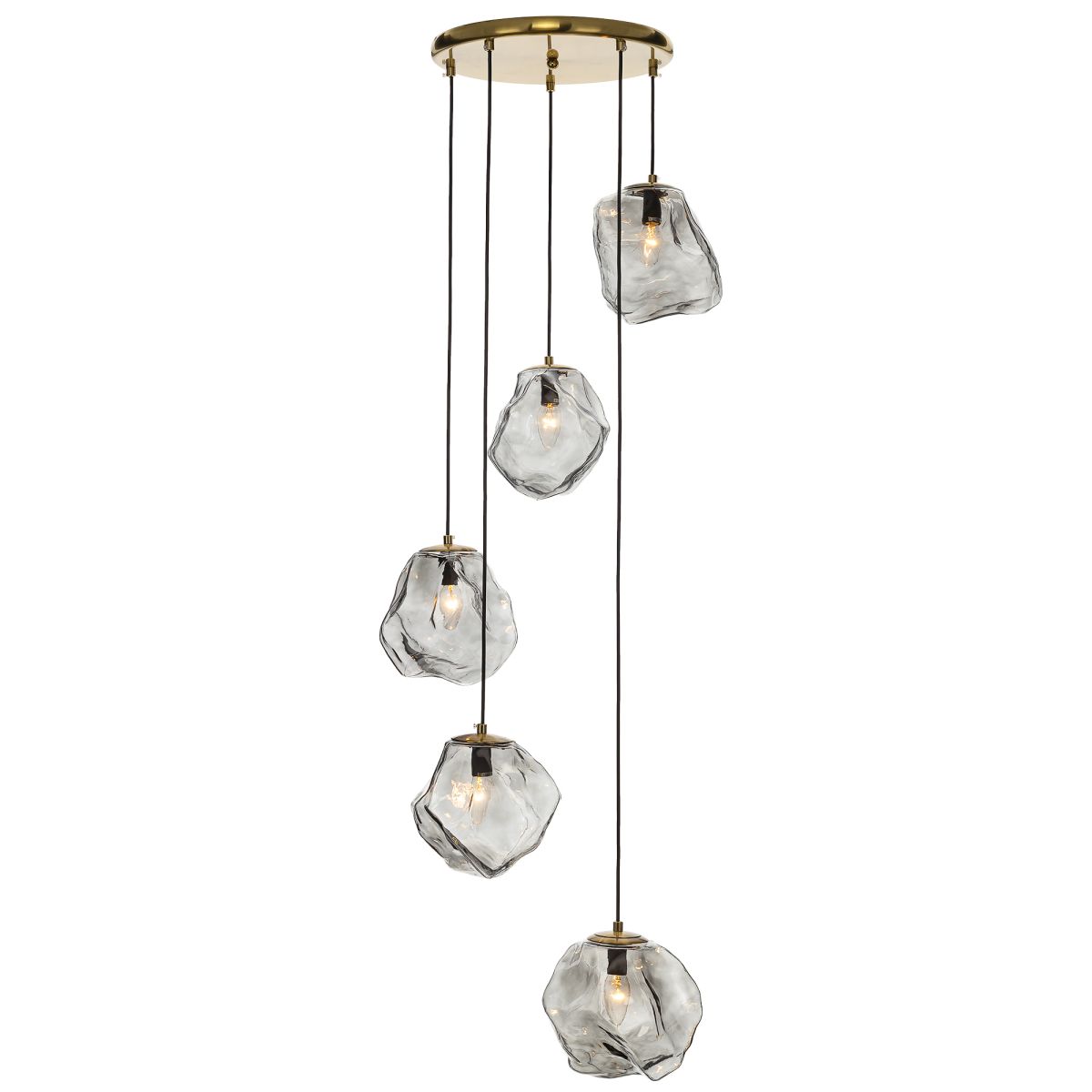 Подвесной светильник Citilux Rocka CL247085