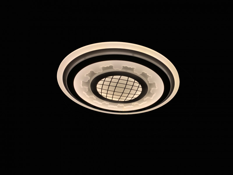 Накладная люстра Natali Kovaltseva LED LAMPS 5603