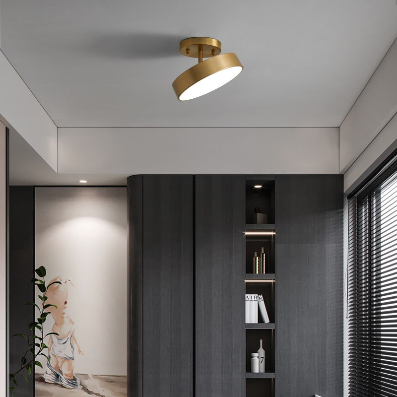 Накладной спот ImperiumLoft Tenn 293896-26