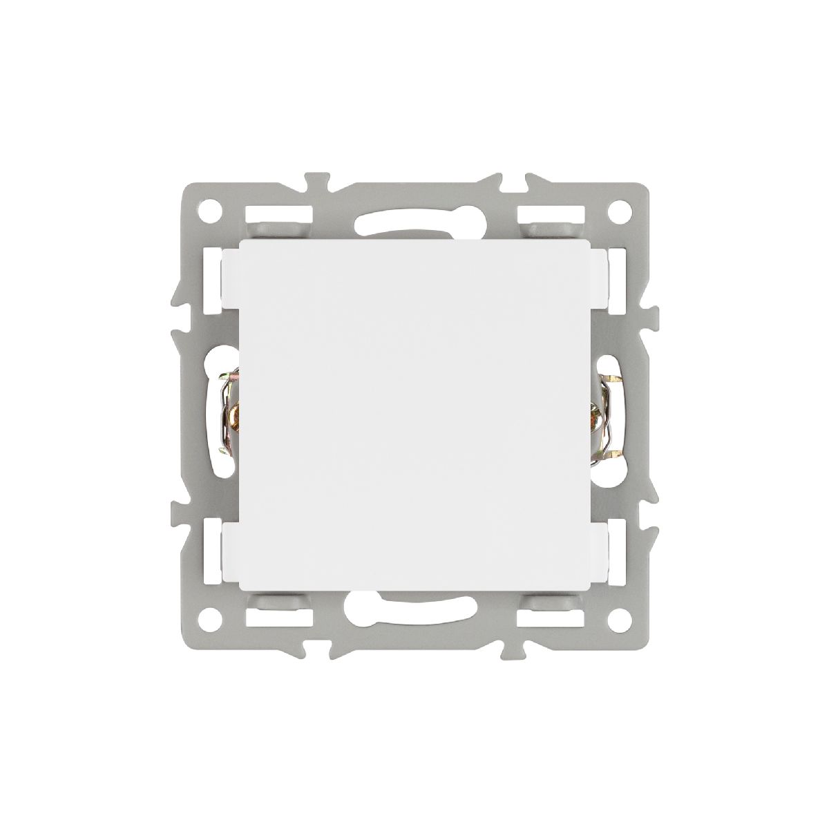 Заглушка для розетки Arlight SCT-MGG-PL-WH 044892