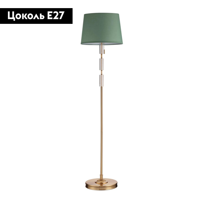 Торшер Odeon Light London 4887/1F