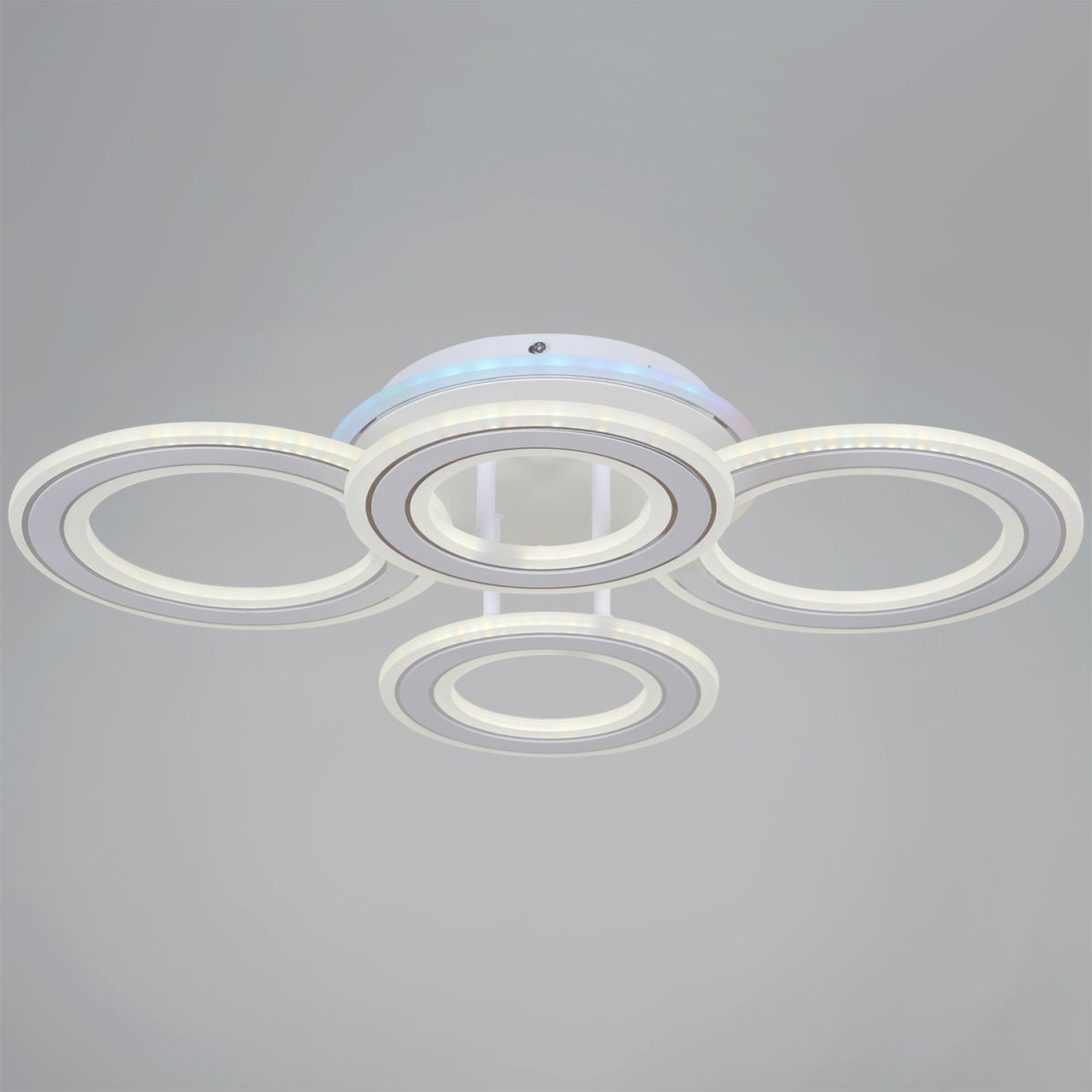 Потолочный светильник Reluce 02072-0.3-2+2