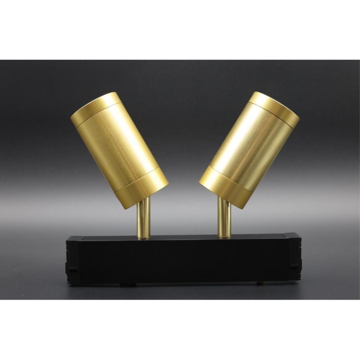 Трековый магнитный светильник Aployt Magnetic track 220 APL.0205.10.18