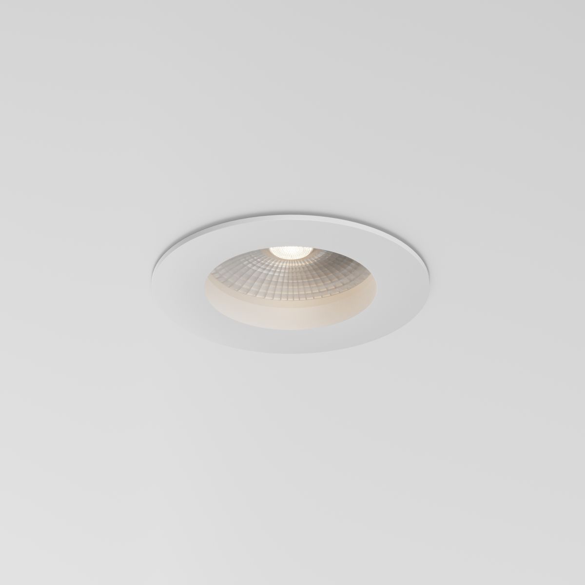 Уличный потолочный светильник Maytoni Cove O511DL-L5W3K1
