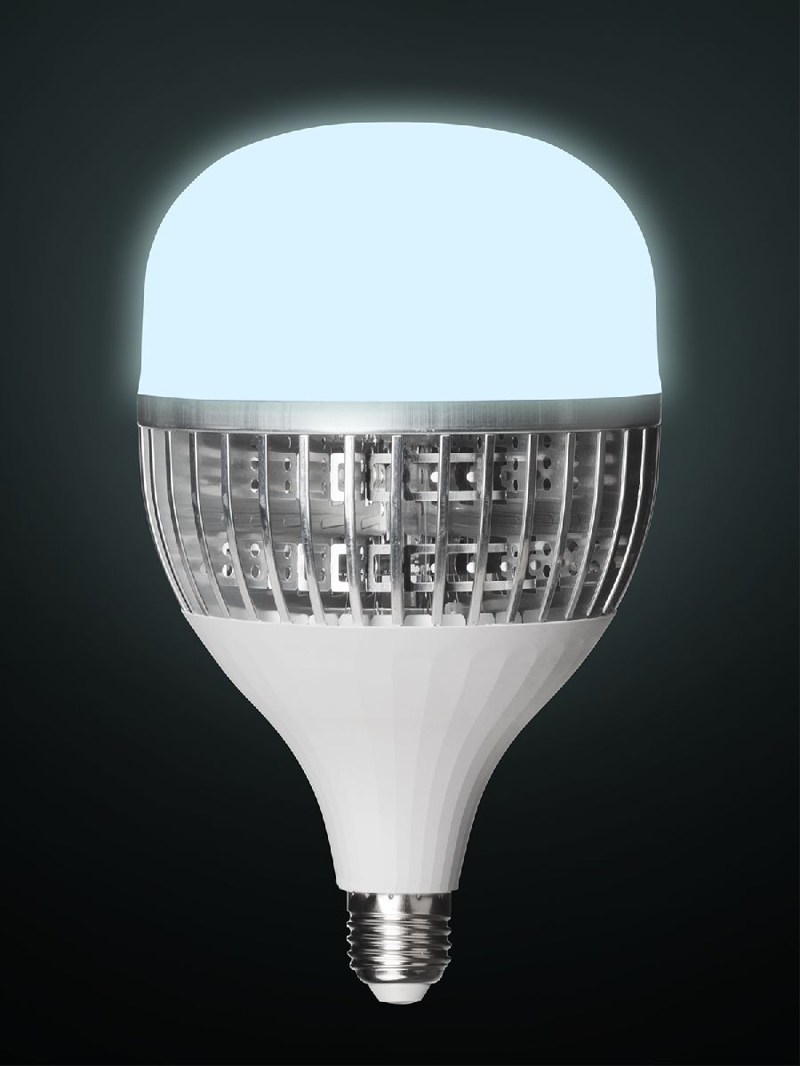 Лампа светодиодная TDM Electric Народная E27 80W 6500K матовая SQ0340-1651
