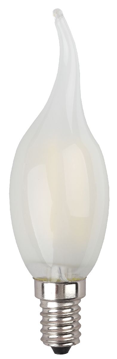 Лампа светодиодная Эра E14 5W 2700K F-LED BXS-5W-827-E14 frost Б0027927