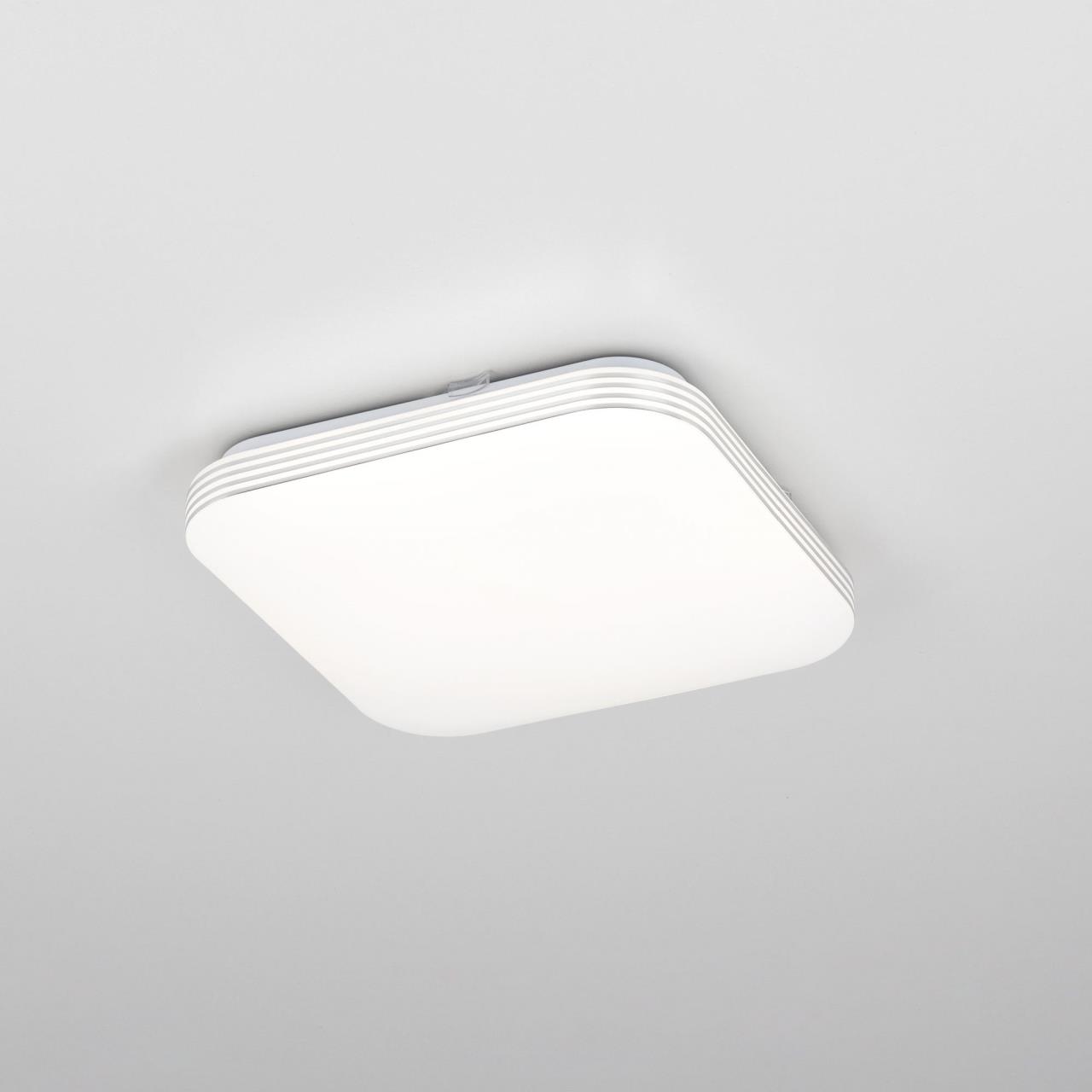 Потолочный светильник Citilux Симпла CL714K24SV в #REGION_NAME_DECLINE_PP#