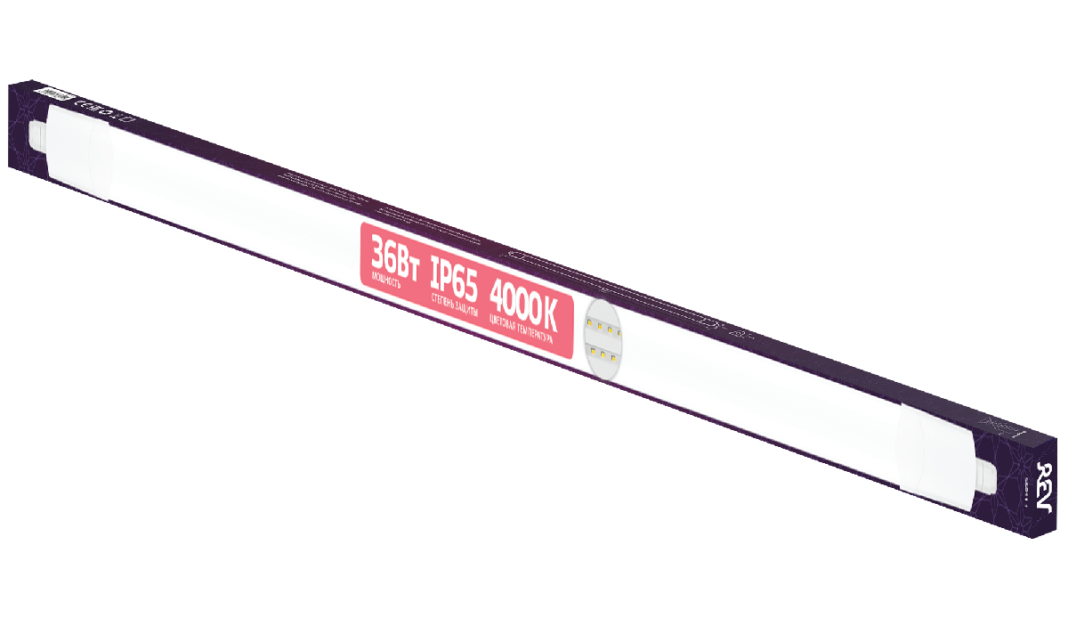 Линейный потолочный светильник REV DSP 56011 1