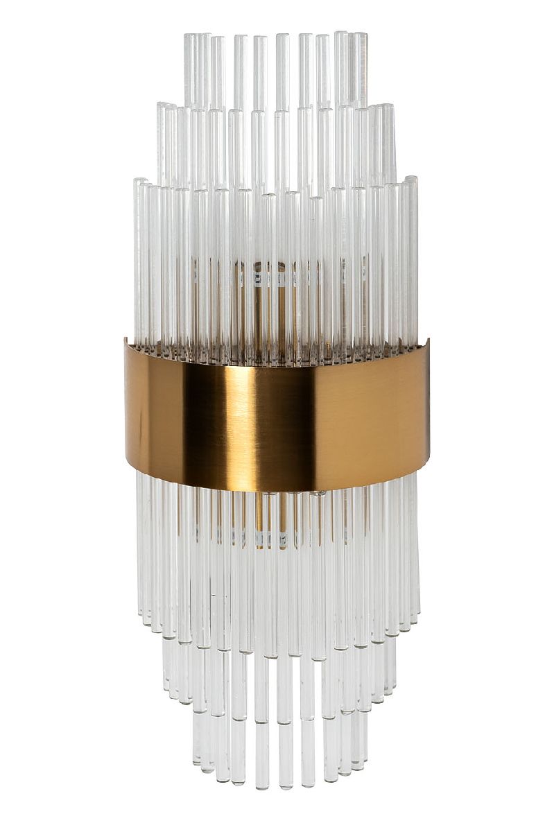 Настенный светильник Garda Decor 92EL-YG59021G-2W