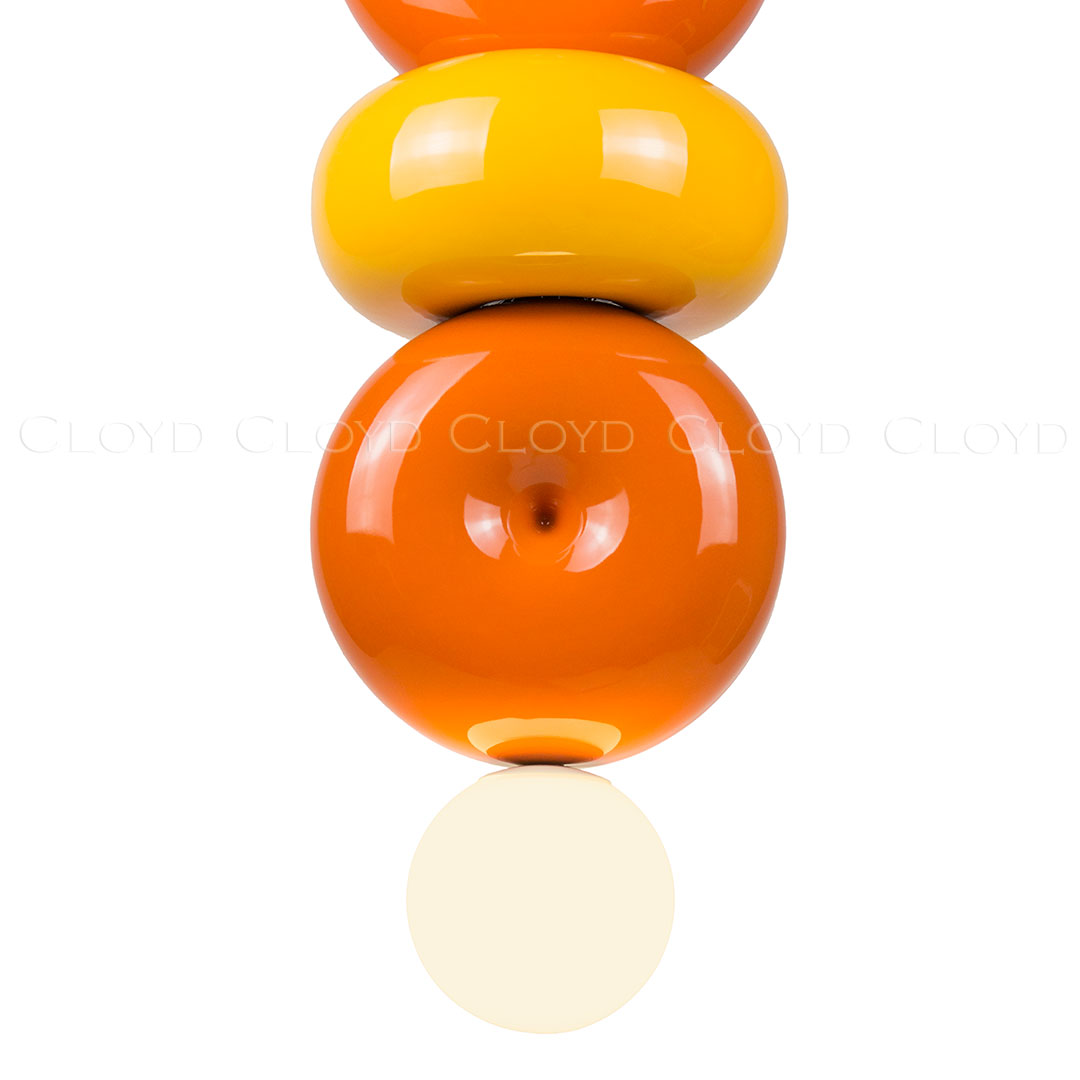 Подвесной светильник Cloyd Mogoton 11899