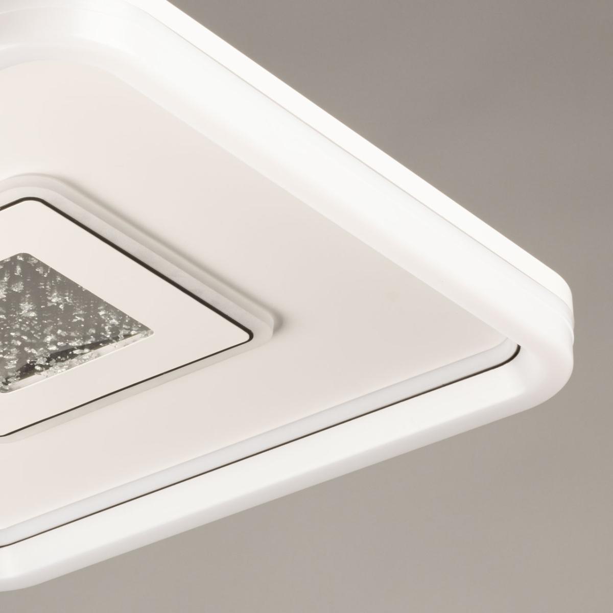 Потолочный светильник De Markt City Норден 660015801