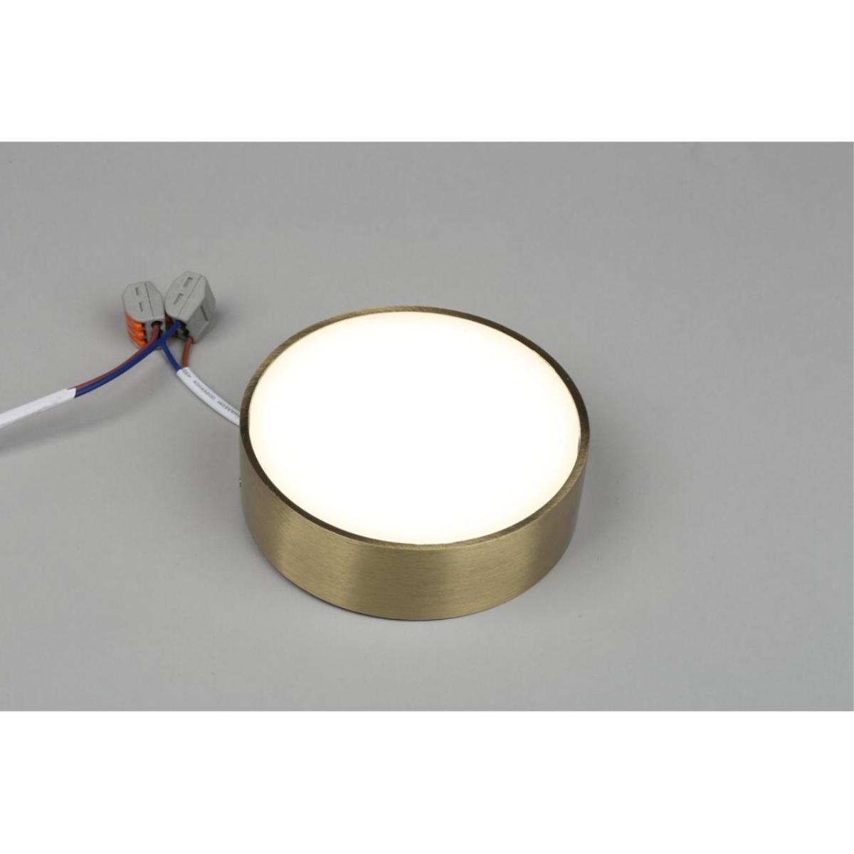 Потолочный светильник Aployt Evon APL.0114.29.12