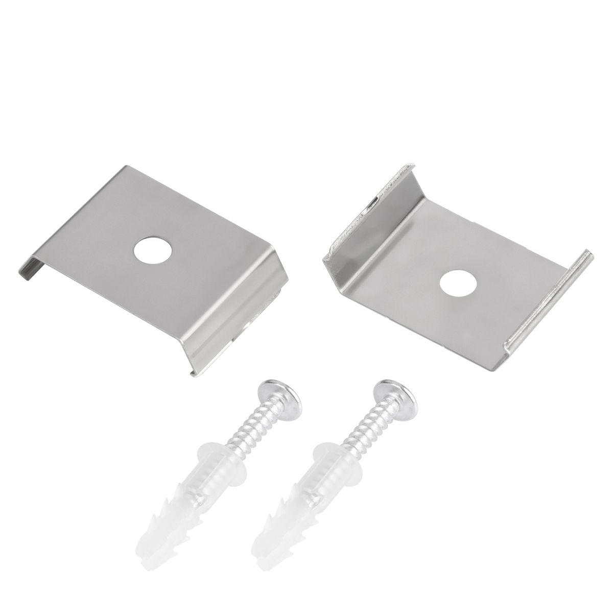 Держатель Arlight POWER-W100H70 (Металл) 058524