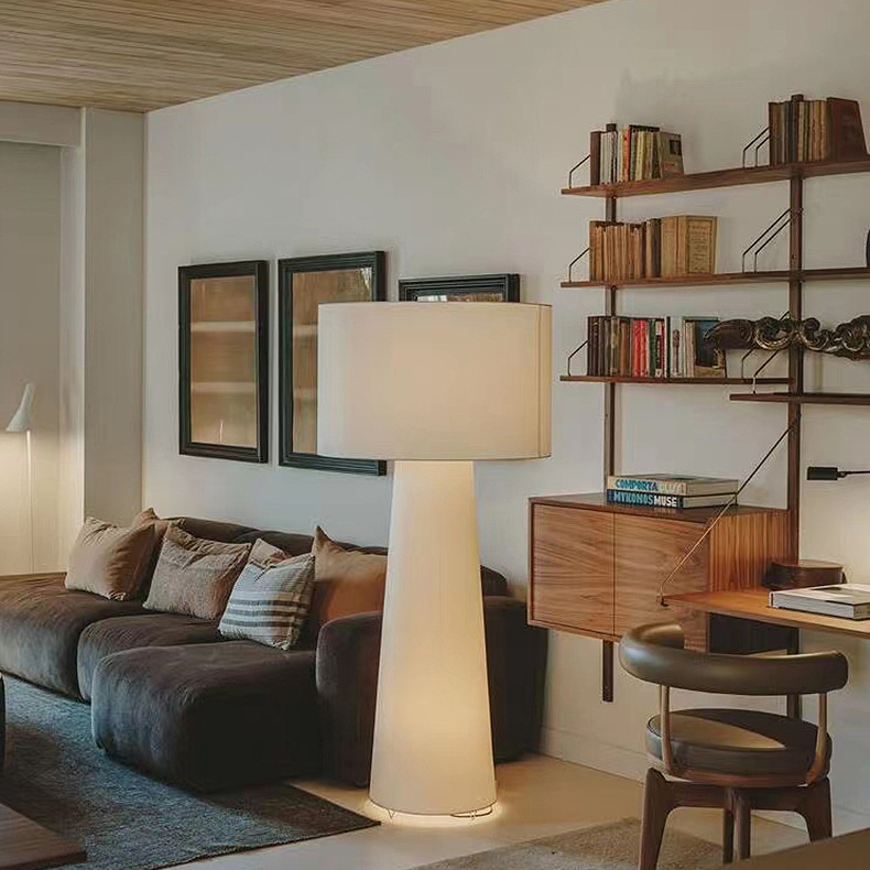 Торшер ImperiumLoft Milas 232690-23