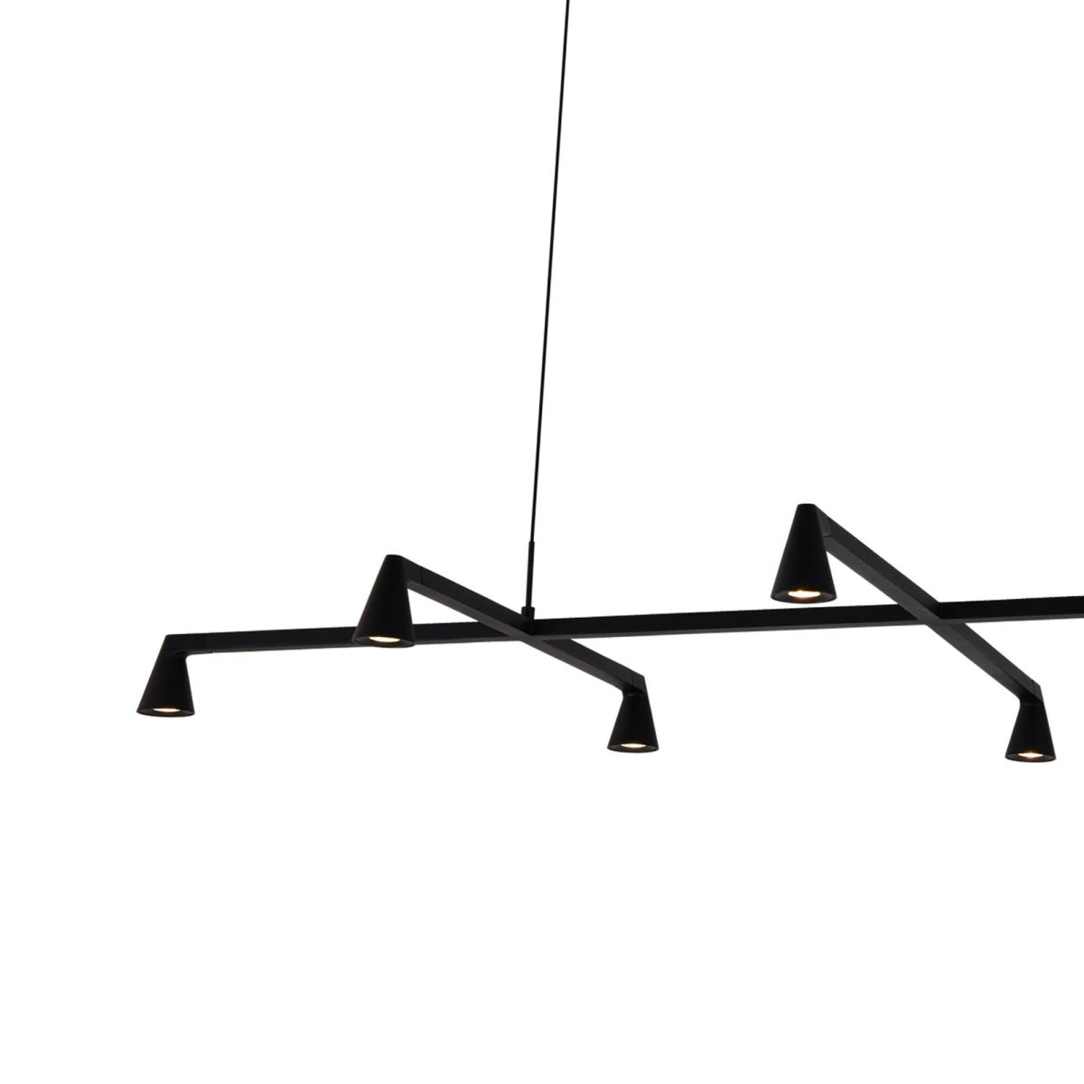 Подвесная люстра Mantra Africa 9408