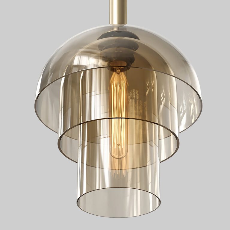 Подвесной светильник ImperiumLoft Jolly 204479-26 УЦ