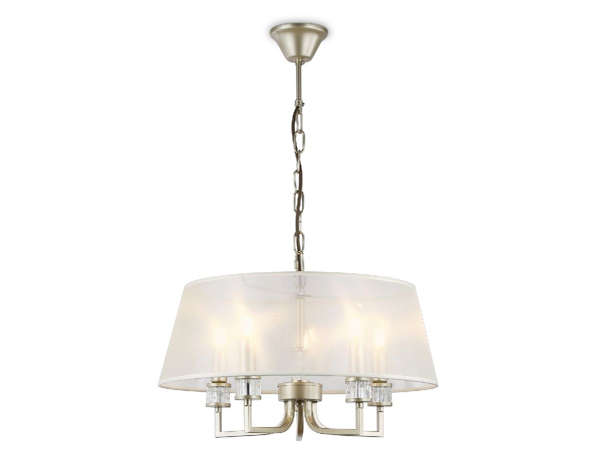 Подвесная люстра Ambrella Light High Light Classic LH71211