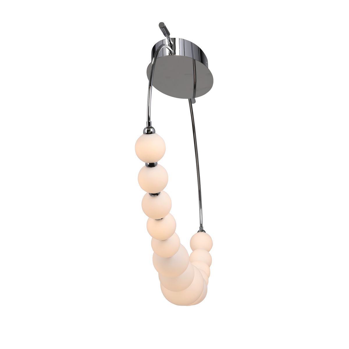 Подвесная люстра Vitaluce V5394-9/1S