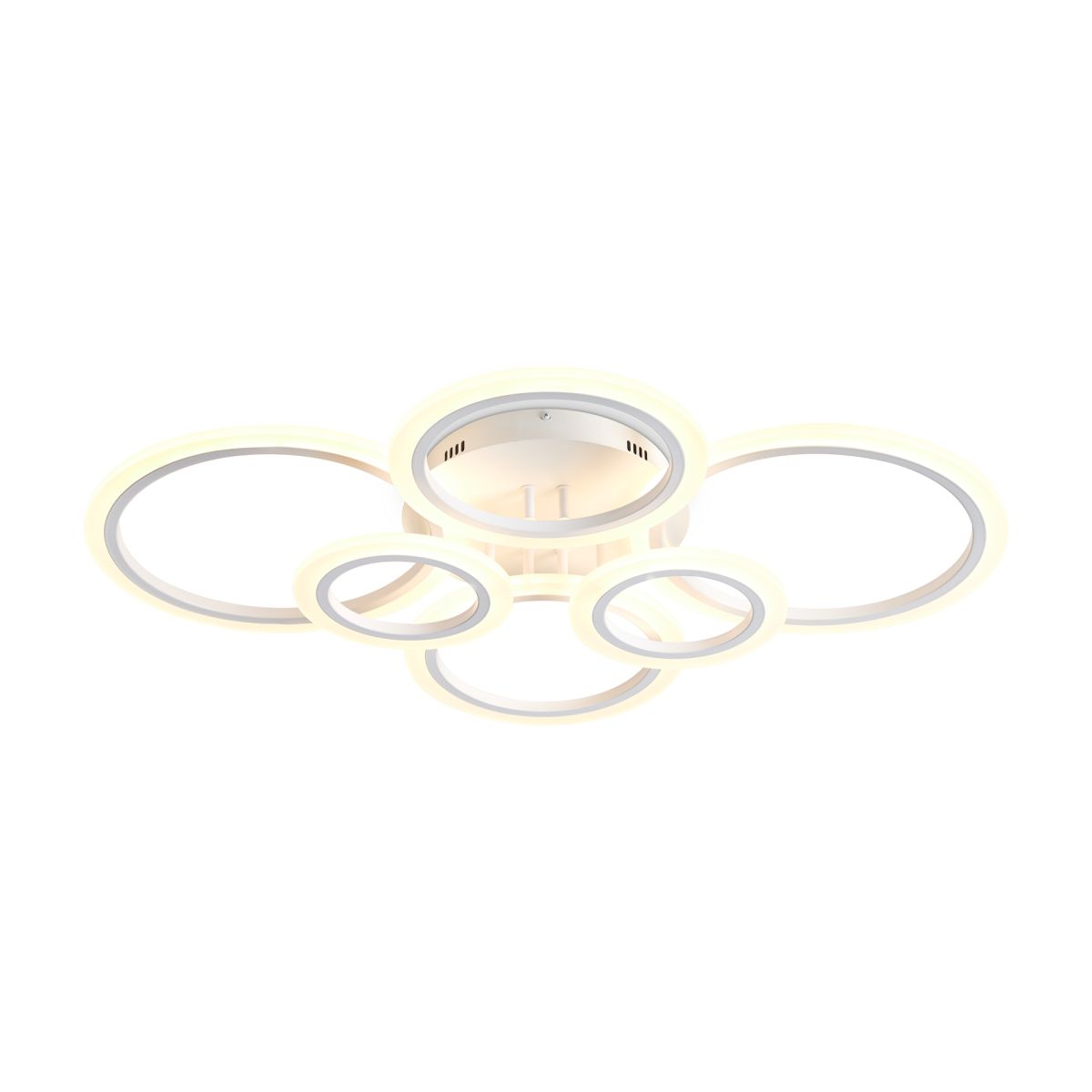Потолочный светильник Freya Market FR6199CL-L200W1